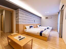 Grand Base Hiroshima Hikarimachi