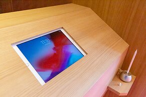 Grand Base Hiroshima Hikarimachi