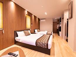 Grand Base Hiroshima Hikarimachi