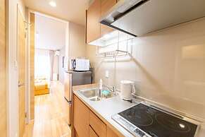 Grand Base Hiroshima Hikarimachi