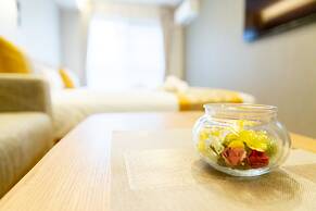 Grand Base Hiroshima Hikarimachi