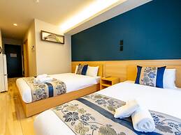 Grand Base Hiroshima Hikarimachi