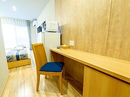 Grand Base Hiroshima Hikarimachi