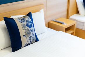 Grand Base Hiroshima Hikarimachi