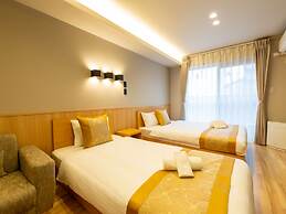 Grand Base Hiroshima Hikarimachi