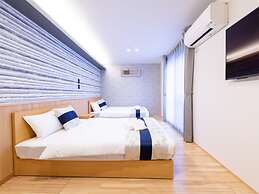 Grand Base Hiroshima Hikarimachi