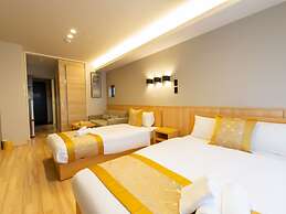 Grand Base Hiroshima Hikarimachi