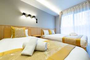 Grand Base Hiroshima Hikarimachi