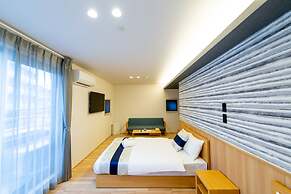 Grand Base Hiroshima Hikarimachi