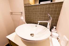 Grand Base Hiroshima Hikarimachi