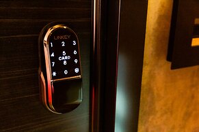 Grand Base Hiroshima Hikarimachi