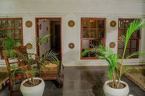 Amani Safari Lodge