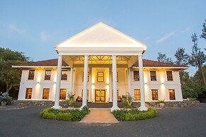Amani Safari Lodge