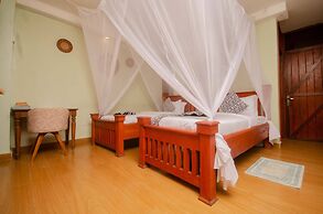 Amani Safari Lodge