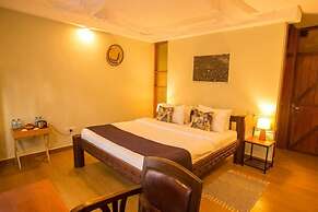 Amani Safari Lodge