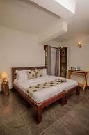 Amani Safari Lodge