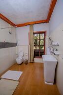 Amani Safari Lodge