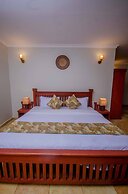 Amani Safari Lodge