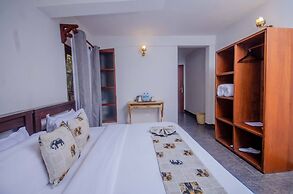 Amani Safari Lodge