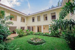 Amani Safari Lodge