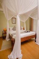Amani Safari Lodge
