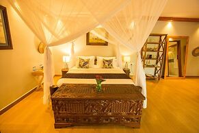 Amani Safari Lodge