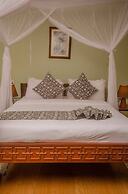 Amani Safari Lodge