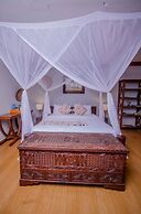 Amani Safari Lodge