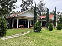 Amani Safari Lodge