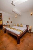 Amani Safari Lodge
