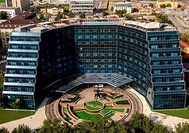 River Palace Hotel