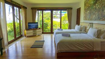 Andaru Villa Tabanan