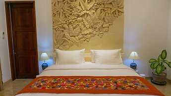 Andaru Villa Tabanan