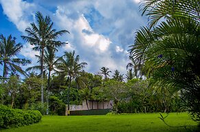 Andaru Villa Tabanan