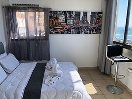 Sea Line From R&A Group