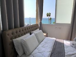 Sea Line From R&A Group