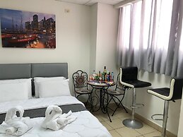 Sea Line From R&A Group