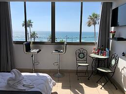 Sea Line From R&A Group