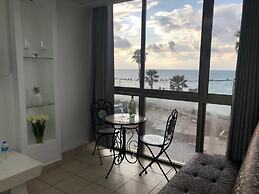 Sea Line From R&A Group