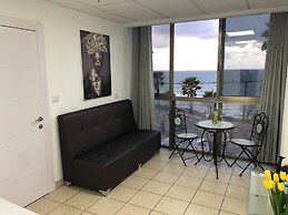 Sea Line From R&A Group