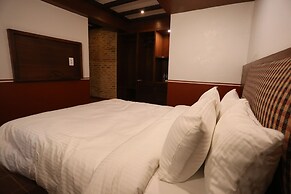 Pahan Chhen - Boutique Hotel