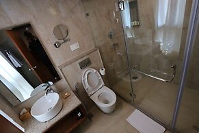 Pahan Chhen - Boutique Hotel