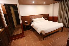 Pahan Chhen - Boutique Hotel