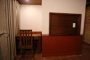 Pahan Chhen - Boutique Hotel