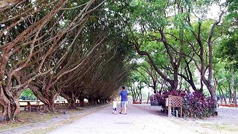 Longstay Love B&B