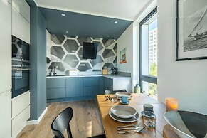 Apartamenty Sun & Snow Okrzei