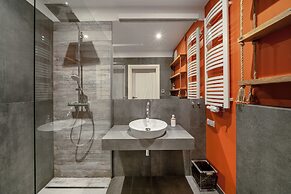 Apartamenty Sun & Snow Okrzei