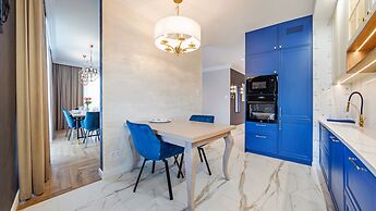 Apartamenty Sun & Snow Okrzei