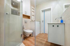 Apartamenty Sun & Snow Okrzei