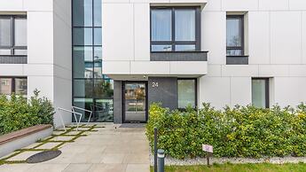 Apartamenty Sun & Snow Okrzei